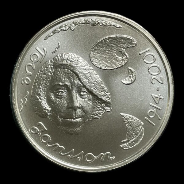 10 Euro 2004 - Finland