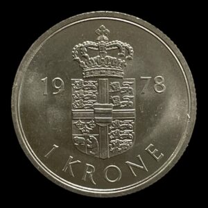 1 kr. 1978