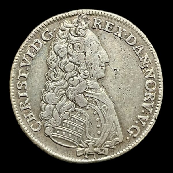 24 Skilling 1732