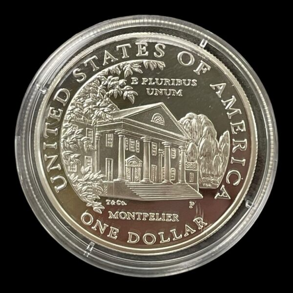 One Dollar 1999