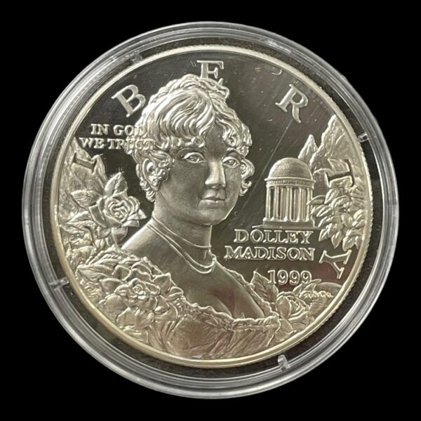 One Dollar 1999