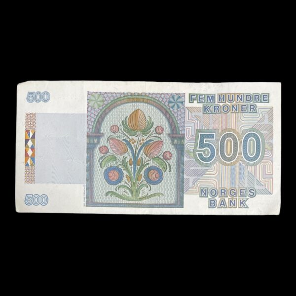 Belgien 1000 Francs 1992 (Nationale Bank van België) Kong Baudouin I (1951-1993) År 1980-1996 Værdi 1000 Francs Størrelse 154 × 76 mm Referencer P.144