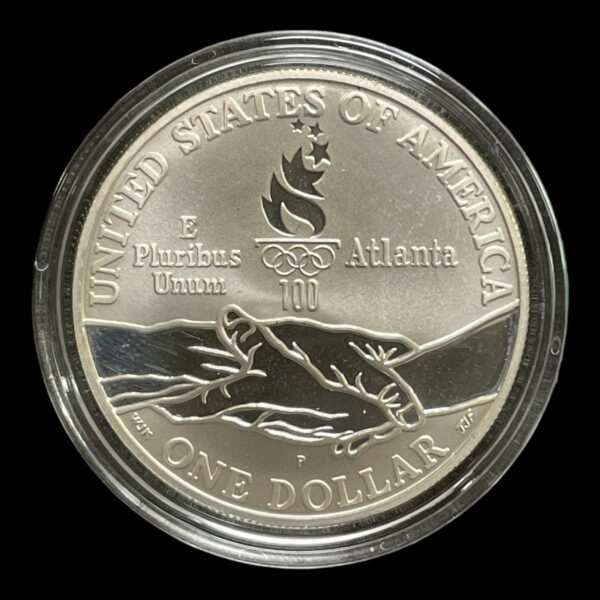 One Dollar 1995