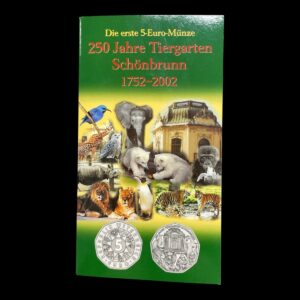 5 Euro 2002 - Østrig