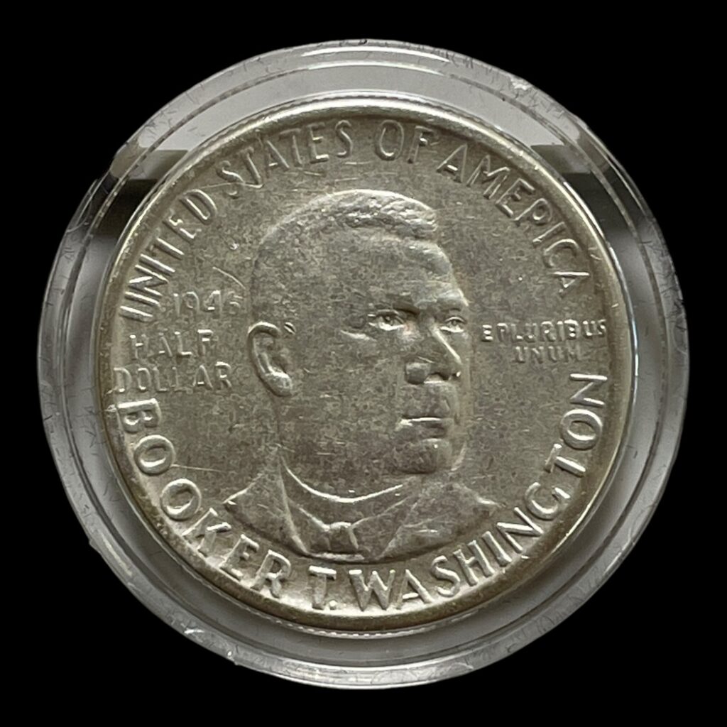 Half Dollar 1946