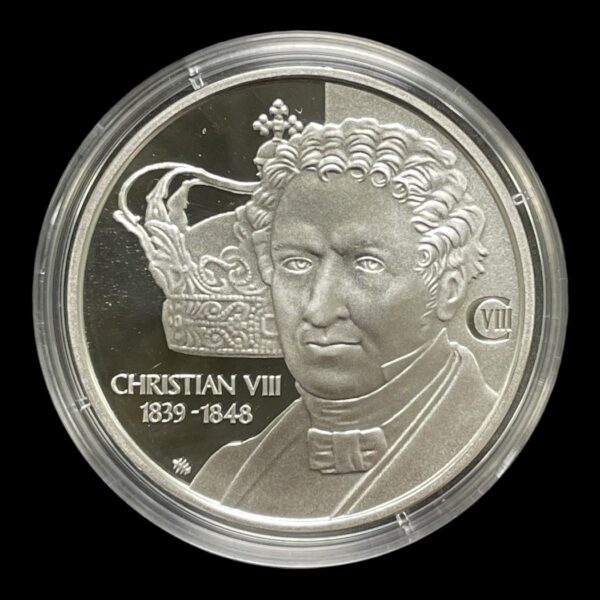 Danmarks Regenter - Christian I 1448-1481