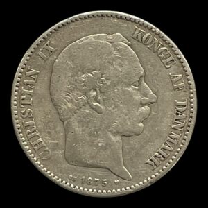 2 Kr 1875