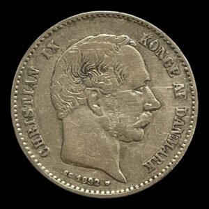 1 kr 1892