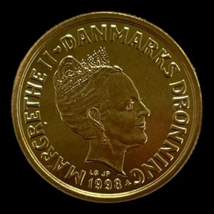 20 kr. 1998