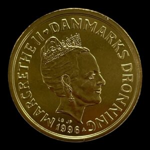 20 kr 1996