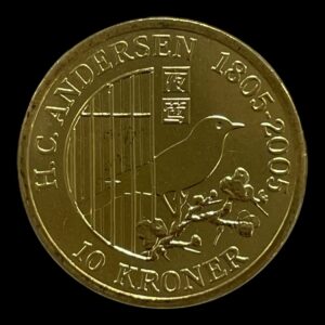 10 kr 2007- Nattergalen 2007