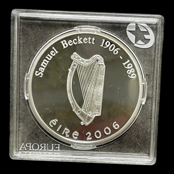 Irland 10 Euro 2006