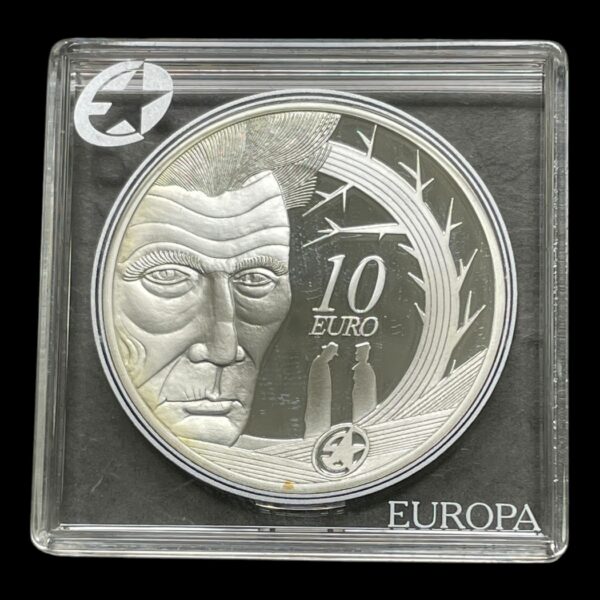 Irland 10 Euro 2006