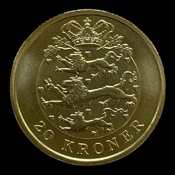 20 kr 2007