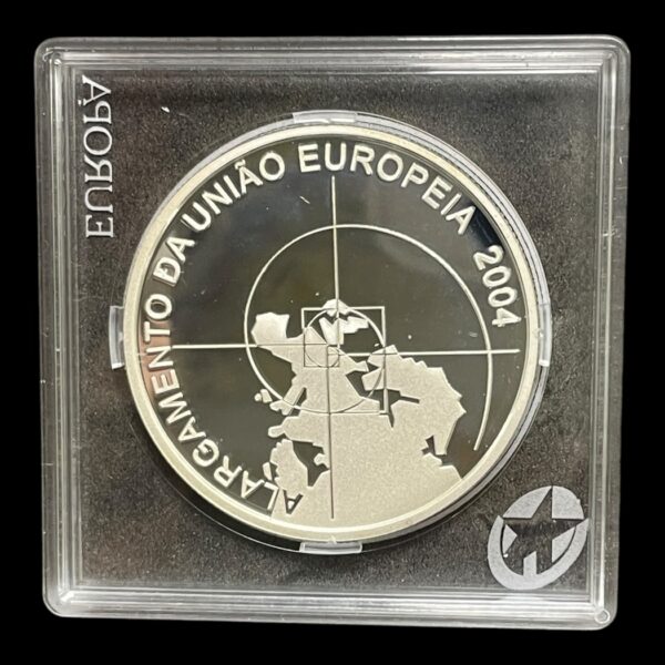 Portugal 8 Euro 2004