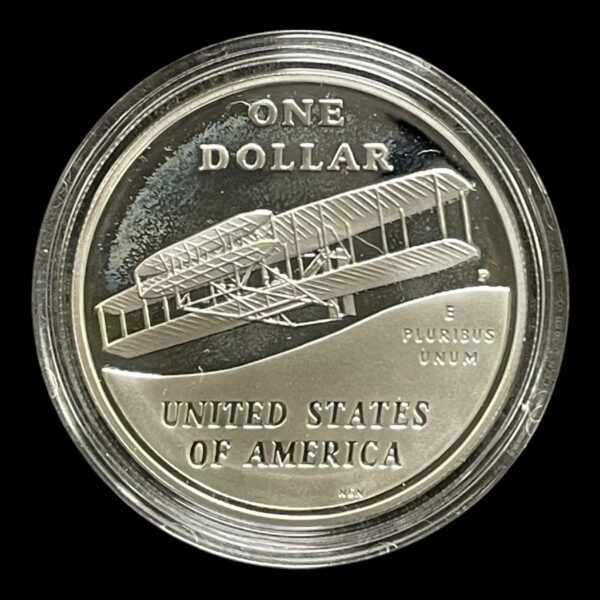 One Dollar 2003