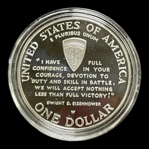 One Dollar 1995