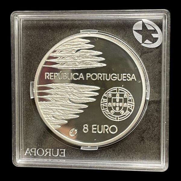 Portugal 8 Euro 2005