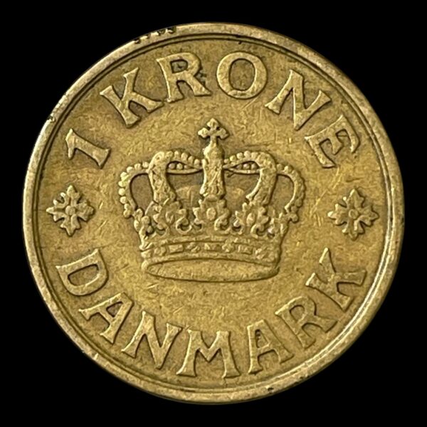 1 kr 1924