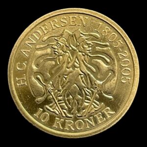 10 kr 2006 - Skyggen