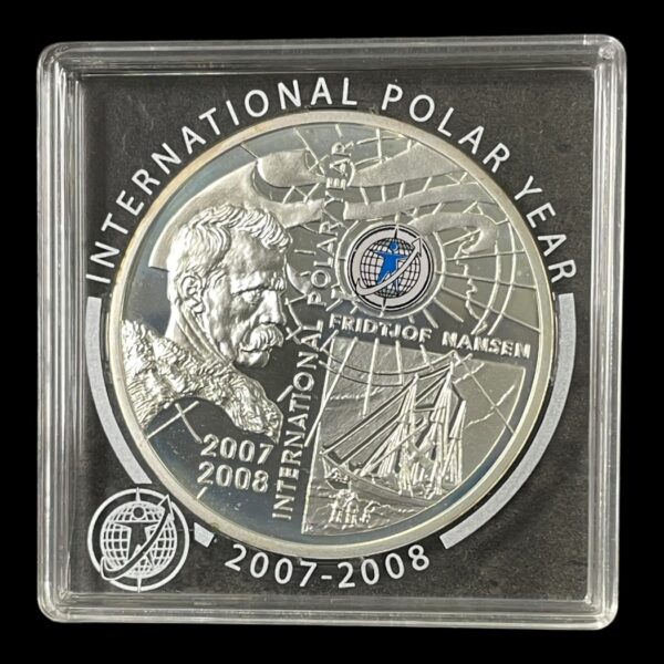 100 Dram 2006