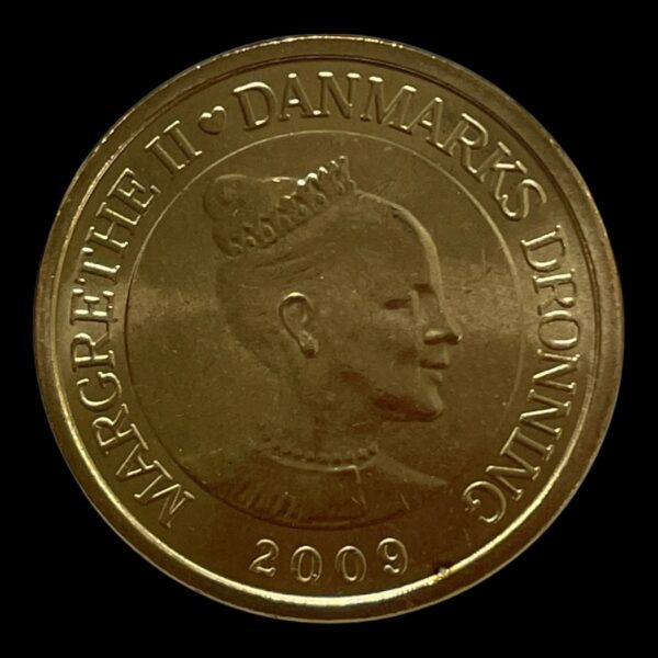10 kr 2008 - Nordlys