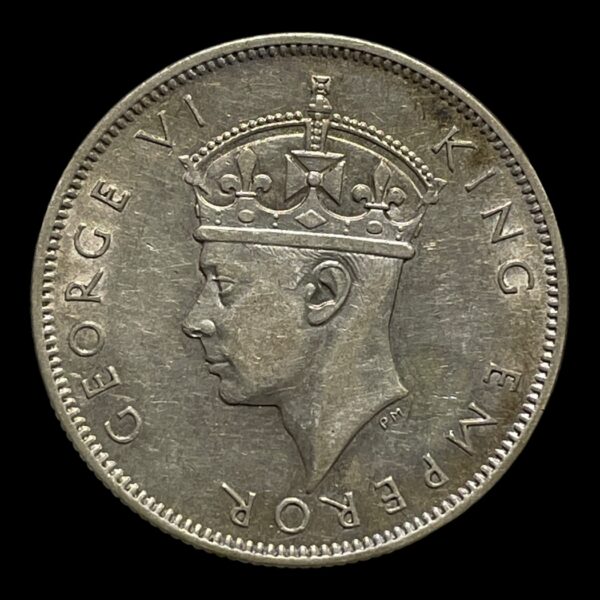 2 Shillings 1944