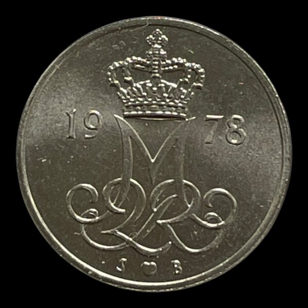 10 øre 1978