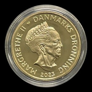 20 kr 2023 Proof