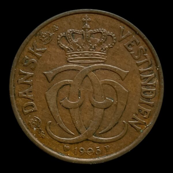 1 Cent 1913 Dvi - Image 2