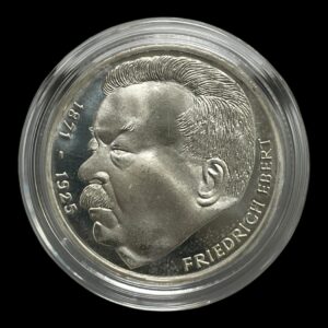 5 mark 1975 Tyskland