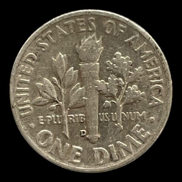 1956 D