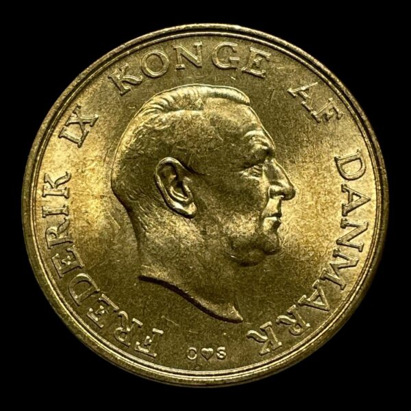 2 Kr 1958