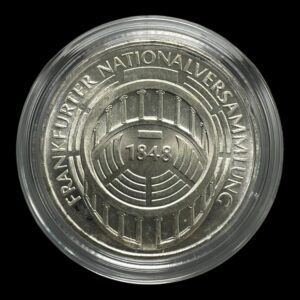 5 mark 1973 Tyskland