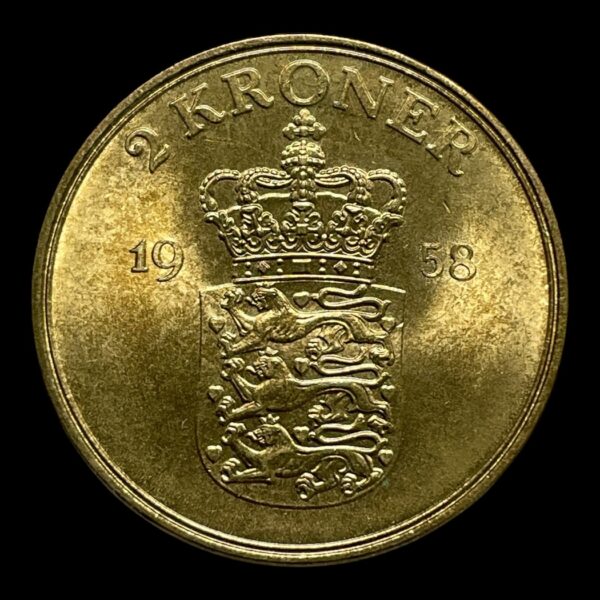 2 Kr 1958