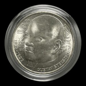 5 mark 1978 Tyskland