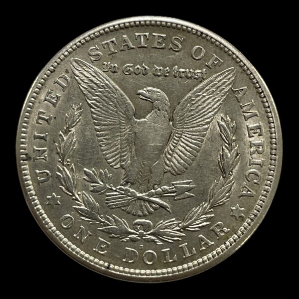 1921 S