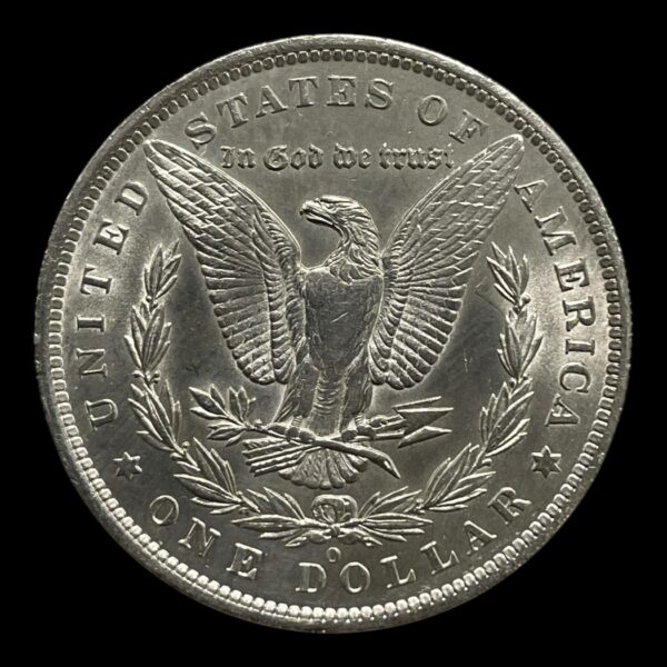 1885 O