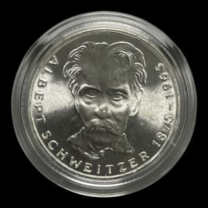 5 mark 1975 Tyskland