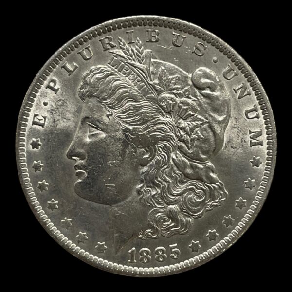 1885 O