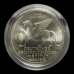 5 mark 1979 Tyskland