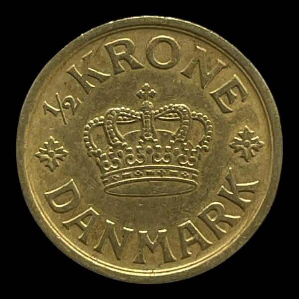 1/2 Kr 1940