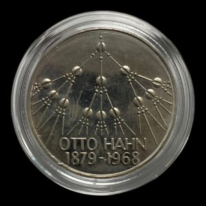5 mark 1979 Tyskland
