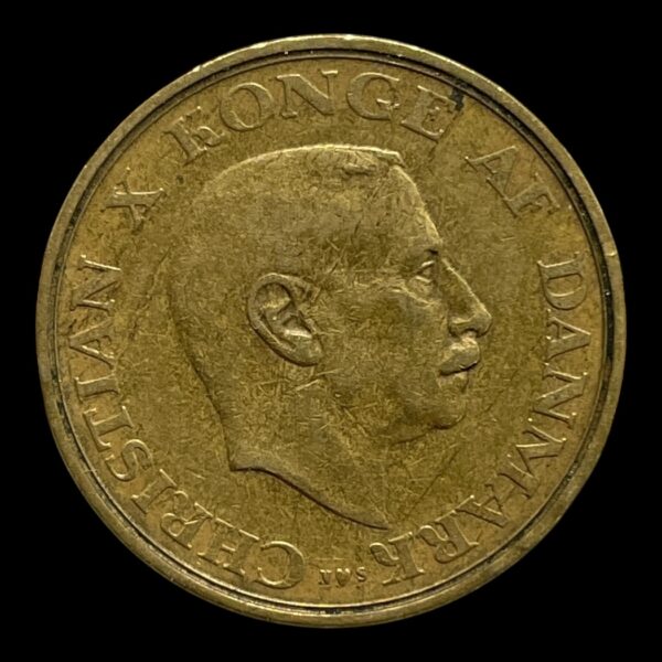1 kr 1942