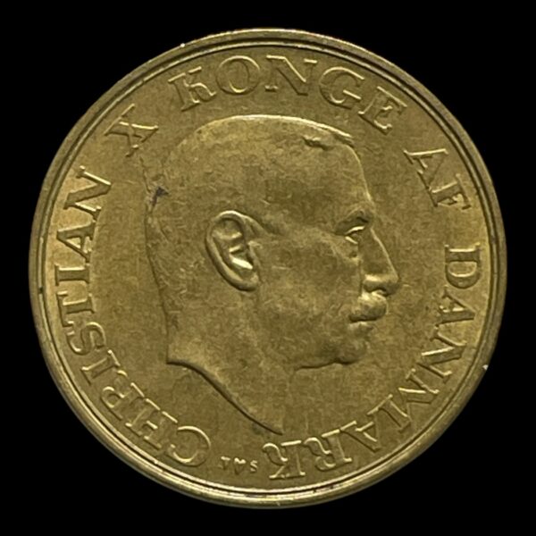 1 kr 1945