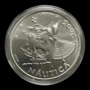 10 Euro 2003 Portugal