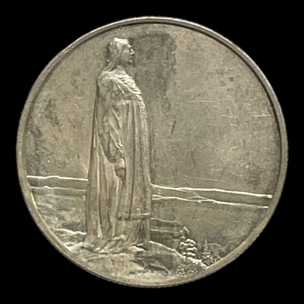 2 kr 1914 Norge - Image 2