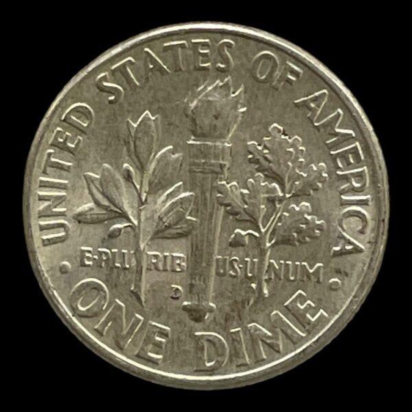 1963 D