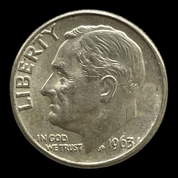 1963 D