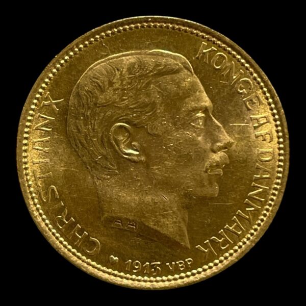 20 Kr 1913